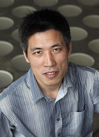 <span class="mw-page-title-main">Junwang Tang</span> Researcher