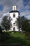 Kölaby kirke 02. 
 JPG