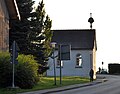 Baienfurt, Kapelle in Köpfingen