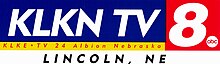 KLKN-TV Logo 1996 to 2003 KLKN96.jpg