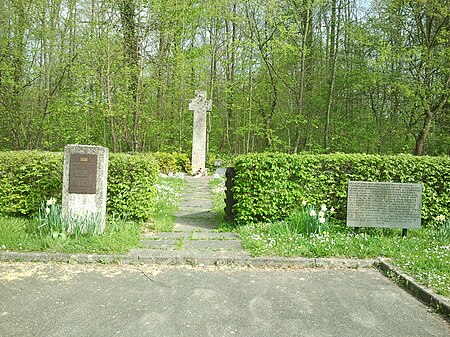 KZ Friedhof Kochendorf