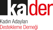 Kadın Adayları Destekleme Derneği için küçük resim