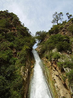 Taskriout Place in Béjaïa, Algeria