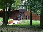 Amersfoort concentration camp