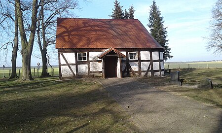 Kapelle Brandenstein 3