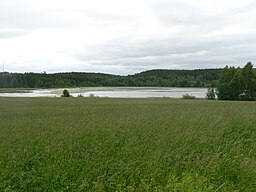 Karlslundstjärnen.