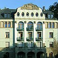 Mietwohnhaus