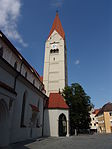 St. Martin (Kaufbeuren)