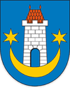 Wappen von Kazimierz Dolny