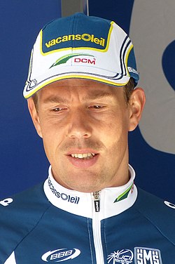 Kenny van Hummel 4JDD 2013 (Cropping).jpg