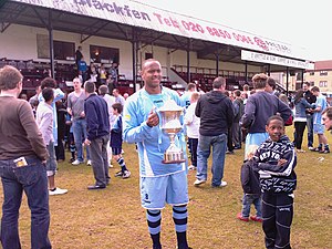 Croydon F.c.