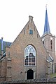Kerk Ouderkerk aan den IJssel