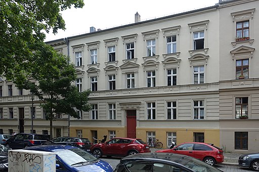 Kernhofer Straße 11 (Berlin-Rummelsburg)