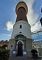 Wasserturm, Kroatenstraße 125