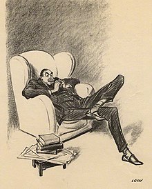 Caricature by David Low, 1934 Keynes caricature Low 1934.jpg