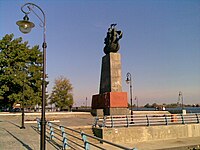 «Фрегат» в 2009 году