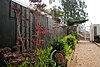 Genocide Memorial site in Kigali