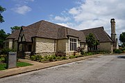 Kilgore Public Library