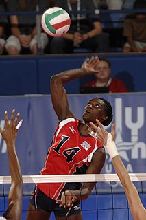 <span class="mw-page-title-main">Kim Willoughby</span> American volleyball player