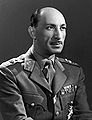 King Zahir Shah, ruler of Afghanistan from 1933 to 1973