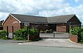 Kingdom Hall of Jehovah's Witnesses - geograph.org.uk - 175707.jpg
