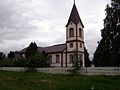Церковь Китилля