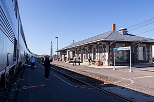 Stazione di Klamath Falls.jpg