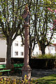 Marian column