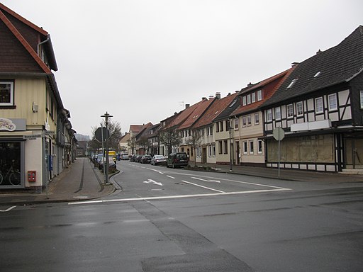 Kleine Reihe, 2, Seesen, Landkreis Goslar