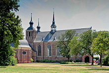 image de l'abbaye