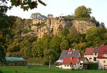 Vignette pour Abbaye d'Ober-Werbe