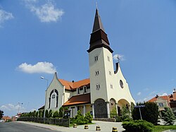 Kościół św.  Jadwigi Śląskiej Zgorzelec.JPG