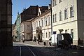 Čeština: Hlavní náměstí v Košicích, Slovensko English: Main square in Košice, Slovakia