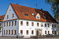 Ehemaliges Gasthaus