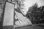 Miniatuur voor Verzetsmonument Koog aan de Zaan en Zaandijk