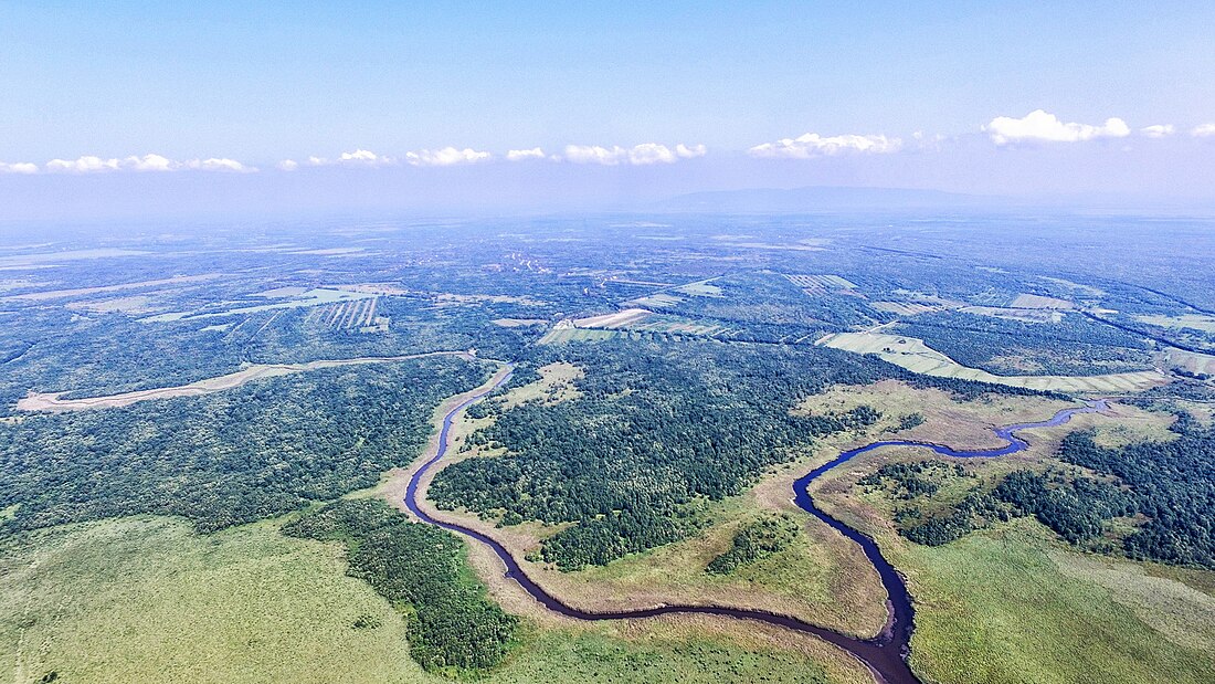 Kolheti Nemzeti Park