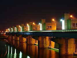 越の大橋