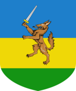 Kreglianovich-Albinoni shield.png