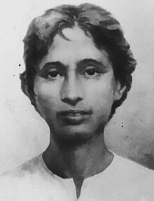 Khudiram Bose