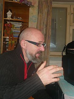 Oleg Kulik