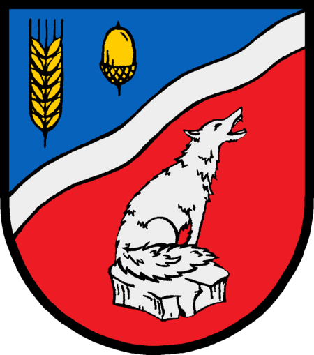 Kummerfeld Wappen