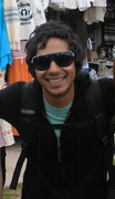 Rajesh Koothrappali