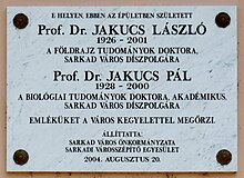 László Jakucs