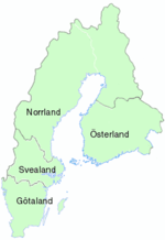 Vorschaubild für Norrland