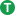 Línea T-A (Logo Metro de Medellín) .svg