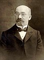 Λουδοβίκος Λάζαρος Ζαμένχοφ (1859-1917), οφθαλμίατρος και δημιουργός της διεθνούς γλώσσας, Εσπεράντο.