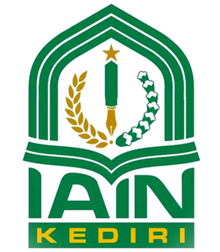 LOGO IAIN or UIN KEDIRI.png