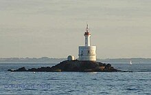 Phare de la Teignouse