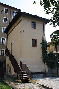 La Colombera (Legnano) .JPG