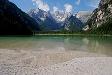 Lake Landro, Italy.jpg